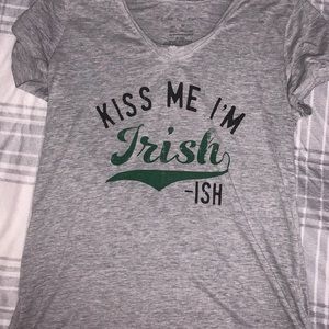 St. Patricks Day T-shirt